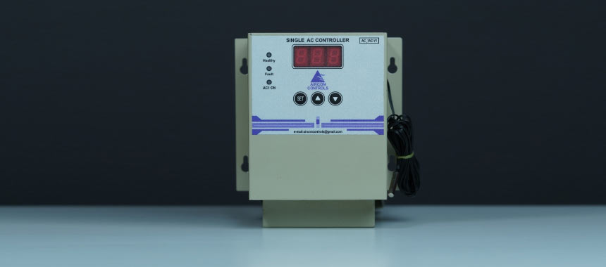 AC Controller Manufacturers in India | Aircon Controls 